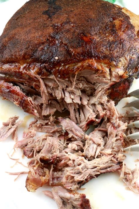 How To Cook Pulled Pork In Oven - balustradellc