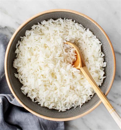 How To Cook Rice For One - One Dish Kitchen - balustradellc