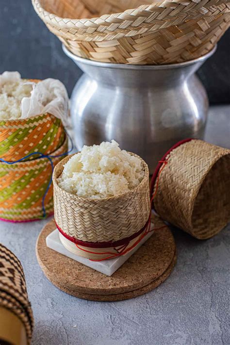 HOW TO COOK RICE IN A STEAMER BASKET RECIPES