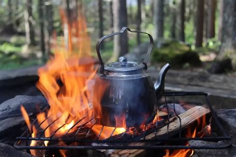 How To Cook Rice When Camping (11 Examples) - balustradellc