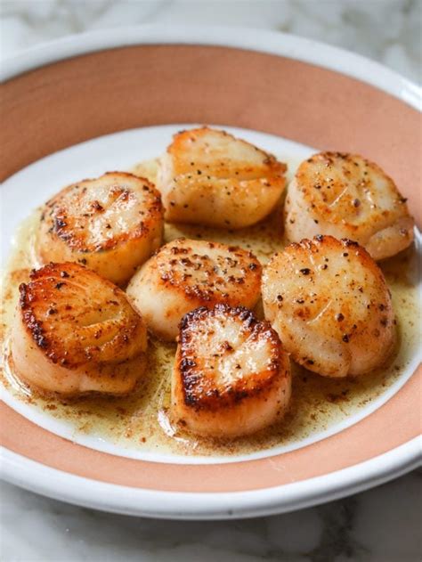 How to Cook Scallops Perfectly - Martha Stewart - balustradellc