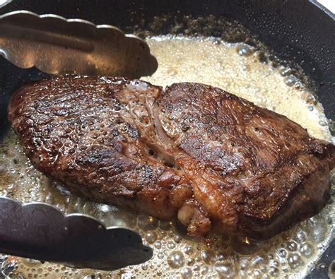 How to cook steak: Pan-fried method - BBC Good Food - balustradellc