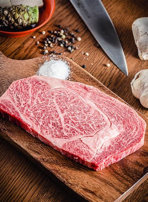 How to Cook the Perfect Wagyu Steak - balustradellc
