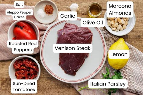 How to Cook Venison Steak: 10 Steps (with Pictures) - balustradellc