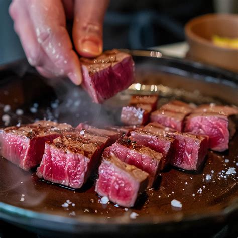 How to Cook Wagyu Beef Steak: Tips and Techniques - balustradellc