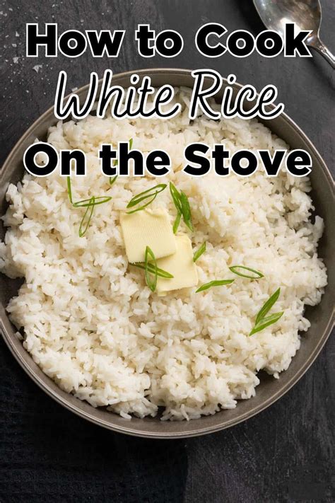 How to Cook White Rice on the Stovetop - Simply Recipes - balustradellc