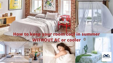 How to cool down a room without AC this summer | Real Homes - balustradellc