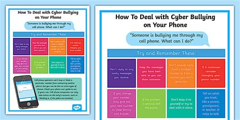 How to Cope with Cyberbullying | JED - balustradellc