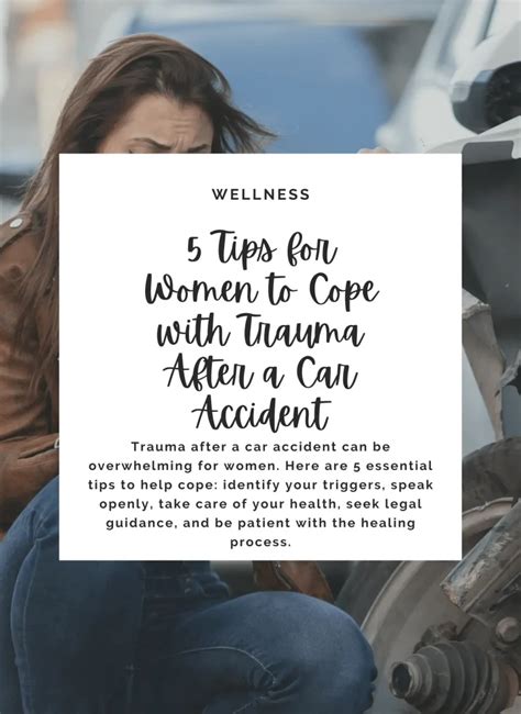 How to Cope with Trauma After an Accident - Anxiety … - balustradellc