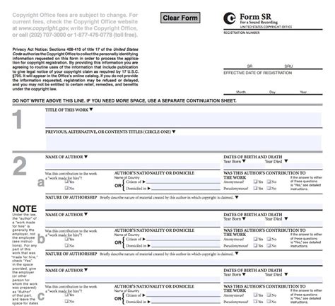 How to Copyright a Song in 5 Simple Steps - balustradellc