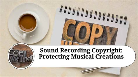 How to Copyright a Sound Recording - balustradellc