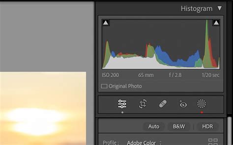 How to Correct Exposure in Lightroom - PSD Stack - balustradellc