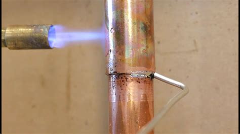 How to CORRECTLY Solder a Copper Pipe - Instructables - balustradellc