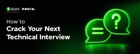How to Crack A Technical Interview... - Interview Sidekick - balustradellc
