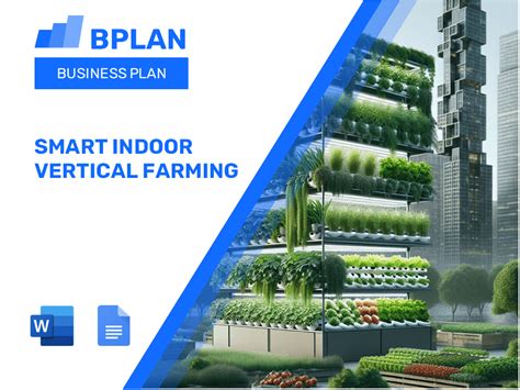 How to Craft a Successful Vertical Farming Business Plan - balustradellc