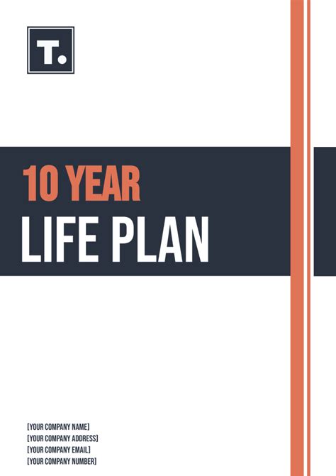 How to Create a 10 Year Plan for Your Life - Lifehack - balustradellc