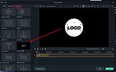 How to Create a Captivating Logo Reveal Animation for Video ... - muktibox.com