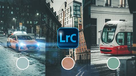 How To Create A Cinematic Look Using Lightroom Classic - balustradellc