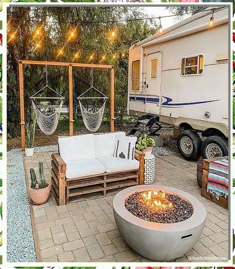 How to Create a Comfortable Campsite Setup - Mountain Mat - balustradellc