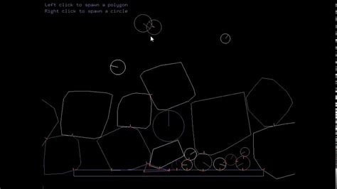 How to Create a Custom Physics Engine - Envato Tuts+ - wintechmobiles.com