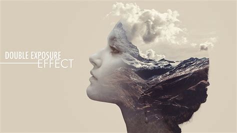 How to Create a Double Exposure Effect in Photoshop - balustradellc