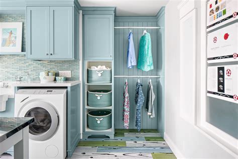How to Create a Functional Laundry Room Layout: … - balustradellc