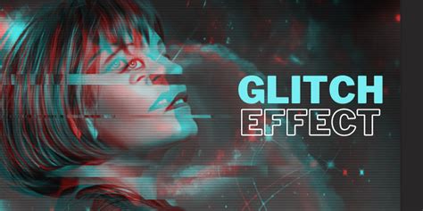How to Create a Glitch Effect in Photoshop (Step By Step) - balustradellc