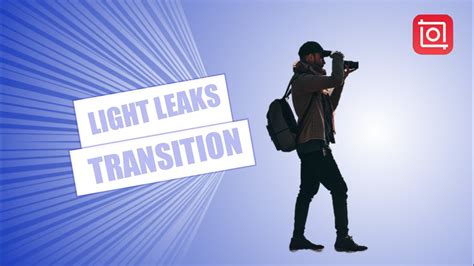 HOW TO CREATE A LIGHT LEAKS TRANSITION EFFECT | Edit Light Leaks ... - balustradellc