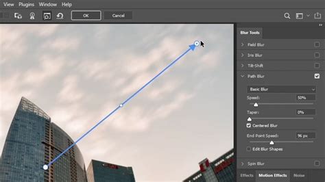 How To Create a Long Exposure Effect in Photoshop - balustradellc