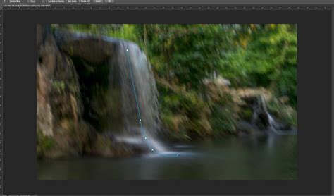 How to Create a Long Exposure Look Using Photoshop - balustradellc