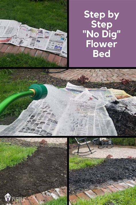 How to create a no dig garden | Yates - raincitystudios.com