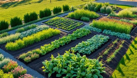 How to Create a No-Till Garden - Garden Design - raincitystudios.com