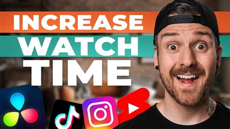 How To Create A Perfect Seamless Loop Video For Tik Tok, Reels ... - balustradellc