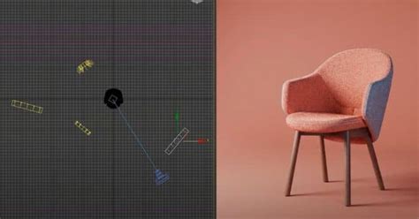 How to create a perfect studio lighting in 3ds Max - muktibox.com