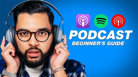 How to Create a Podcast for Beginners - balustradellc
