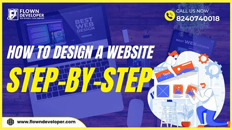 How to Create a Professional Website: Step-by-Step … - balustradellc