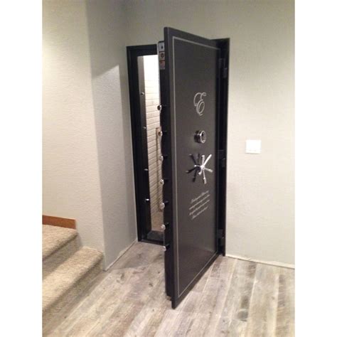 How to Create a Safe Room with a Vault Door - Liberty … - balustradellc