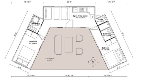 How to Create a Shipping Container Home: Top Guide - balustradellc