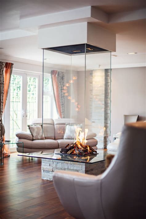 How to Create a Showstopping Modern Fireplace | 28 … - balustradellc