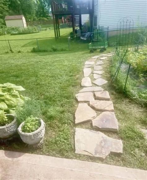 How to Create a Stunning Stone Pathway: A Comprehensive Guide - balustradellc