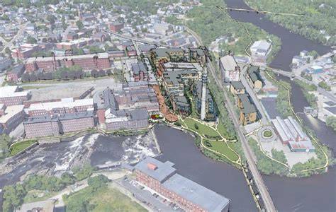 How to Create a Successful Brownfield Redevelopment … - raincitystudios.com