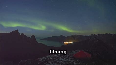 How to Create a Time-Lapse of the Northern Lights - balustradellc