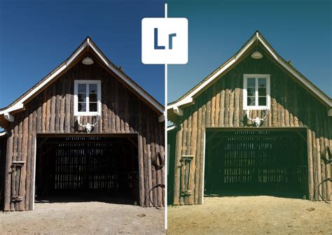 How To Create A Vintage Look In Lightroom (Step By … - balustradellc