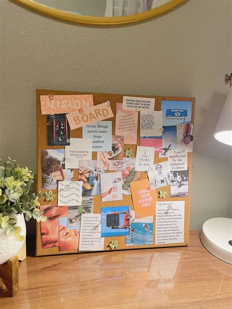 How To Create a Vision Board That Actually Works - balustradellc
