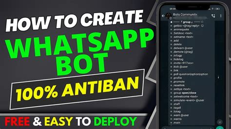 How to Create a Whatsapp Bot With Node.js - DEV … - coolestguyplanet.net