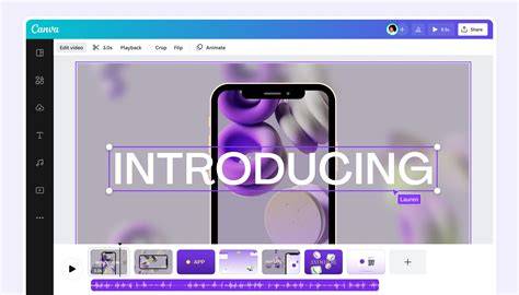 HOW TO CREATE A YOUTUBE INTRO FOR FREE USING CANVA | TUTORIAL - balustradellc