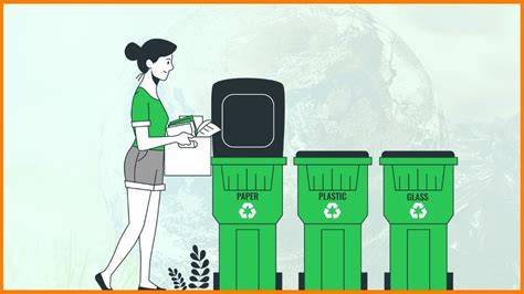 How to Create a Zero Waste Business Strategy (4 Steps) - raincitystudios.com