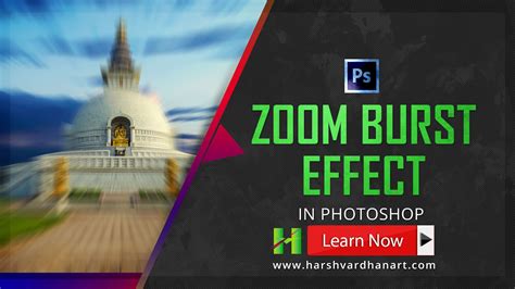 How to create a zoom burst - Learning with Experts - balustradellc
