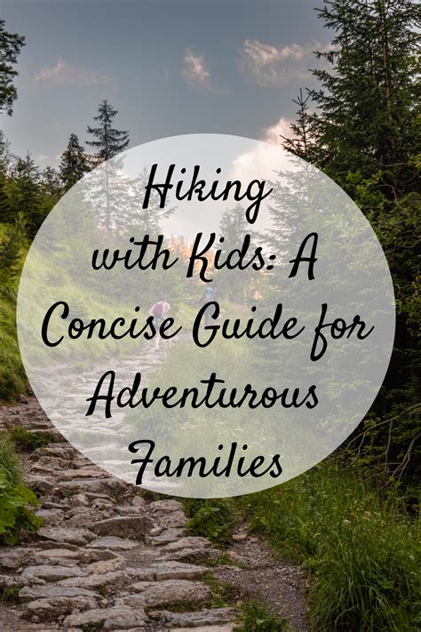 How to Create an Adventurous Life for Your Kids - balustradellc