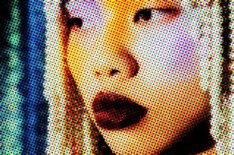 How to Create Comic Halftone Photo Effect in Photoshop - muktibox.com